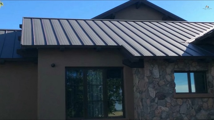 Residential Roofing